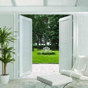 DBLDoors Garden Set 3r