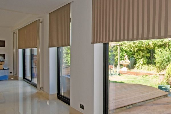 blinds installations